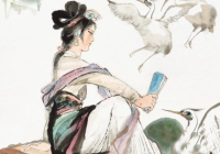 济南诗人李清照写过哪些关于济南的诗歌？