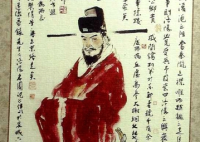 李格非·（宋代女词人李清照之父）