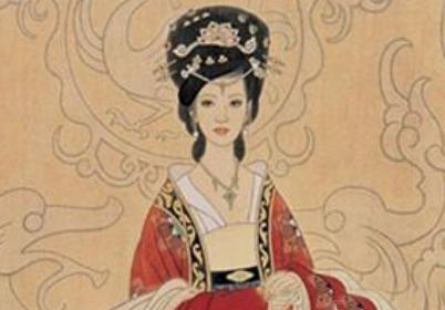 盘点中国历史上其中五大著名女性，对历史进程有着深远的影响