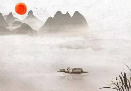 读李清照在汴京写下的一首词，了解昔年京都清明时节的盛况