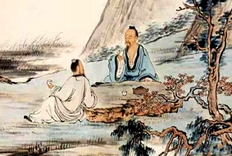 茶与人：李清照与苏轼用生活写茶，而黄庭坚一生都在践行茶文化