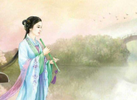 李清照《蝶恋花》，一个人心灵的历史