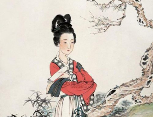 广州日报：李清照是隐藏在历史中的“美女蛇”？