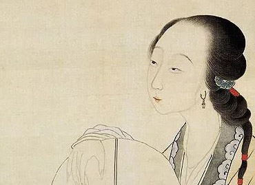 中国古代才女排行榜，李清照位列第三，知道其他三个是本事