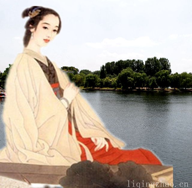 “秋风萧条何以度”，淄川归来忆清照（上）