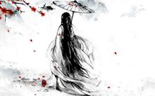 李清照写在秋天的一首词，开篇7字便是千古名句，历来为人所称道