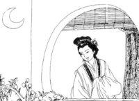 《武陵春》是李清照的代表作之一，写出了她怜春忧伤的感慨
