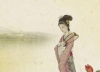 300年前的济南城中，这位女诗人和李清照命运相似