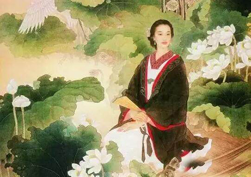 李清照曾批评过苏轼的词，那么她和苏轼到底谁的词艺术水平更高？