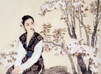 李清照：千年以来，中国第一风流才女