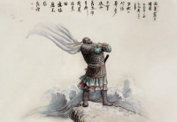 让李清照专门写诗赞美的古代英雄，你知道是谁吗？