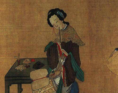 古代第一才女不是李清照蔡文姬，而是她