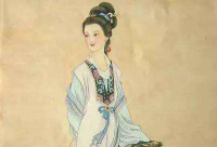 第一才女李清照,虽是秦桧老婆王氏表亲,却也有含蓄歌颂岳飞诗句