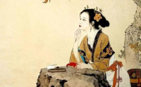 李清照：文学史最著名的女词人，用诗词记录她的人生
