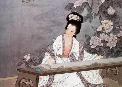 古代女诗人李清照独特少女个性，她的生母到底是谁？