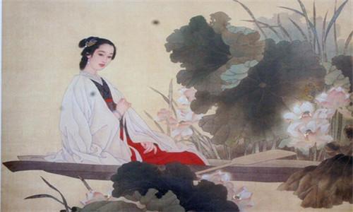 柔情似水李清照,铁骨铮铮是易安——从夏日绝句看李清照英雄情怀