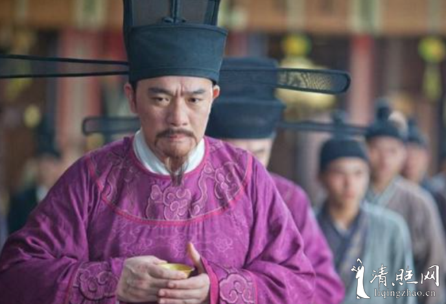李清照的朋友圈姐夫蔡京妹夫秦桧还有个远亲叫王安石