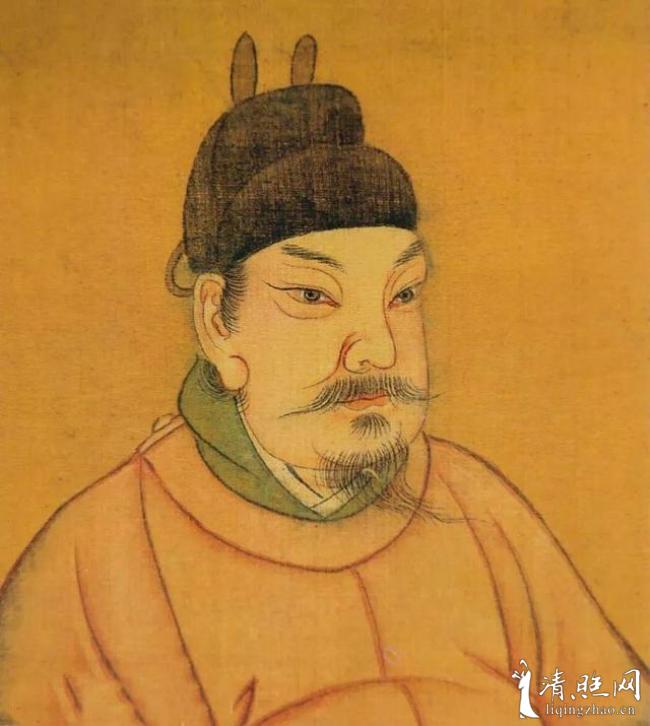 被世人称为二李的李煜与李清照他们的词有什么异同点呢