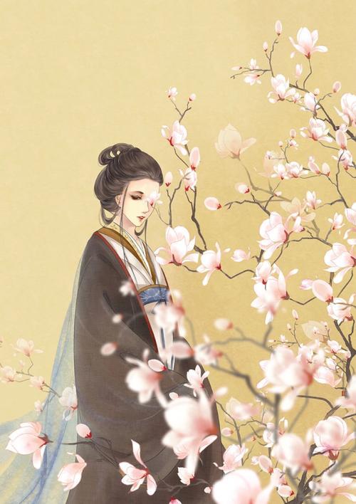 李清照:帘外五更风,往事醉醒中,皆成空-婉约词-易安集