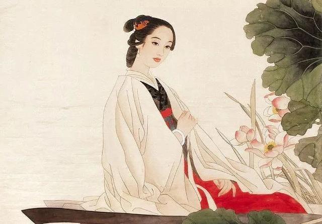 千古第一才女李清照:赌书泼茶的千古佳话,却令纳兰黯然神伤-清照故事
