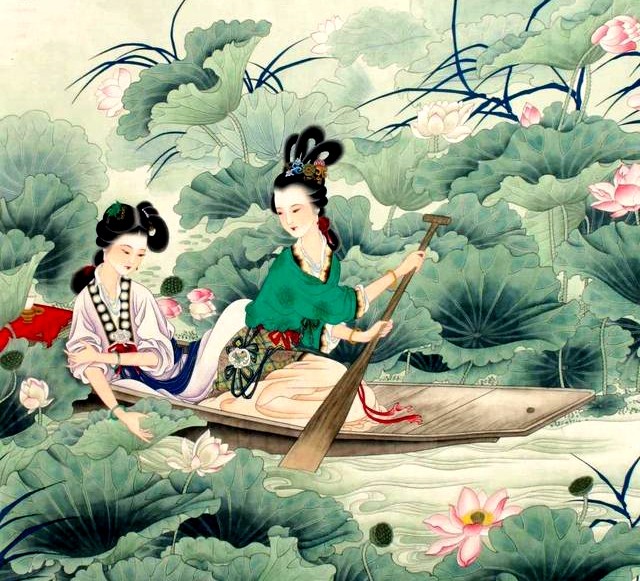 1670078123716072209.jpg 如梦令误入藕花深处.jpg