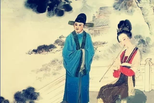 中国历史文化名人系列 李清照之《国难当头》4.jpg