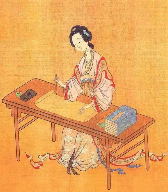 1671517928014064248.jpg 李清照追随宋高宗来到温州3.jpg