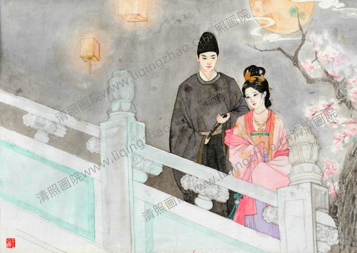 1701866738650076759.jpg 李清照 闺情3_副本.jpg