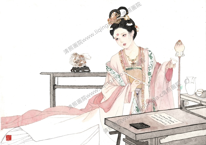 1701866796229020377.jpg 李清照 闺情4_副本.jpg