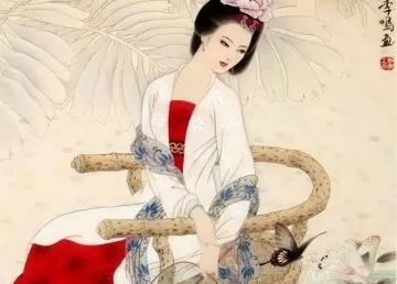 李清照的才女之累