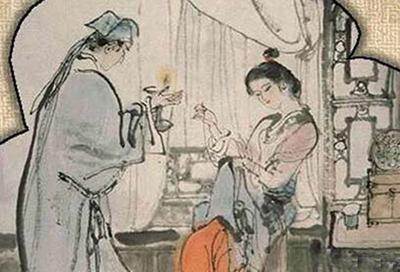 《中国诗词大会》康震，郦波和董卿一起探讨李清照夫妇的恩爱秘诀