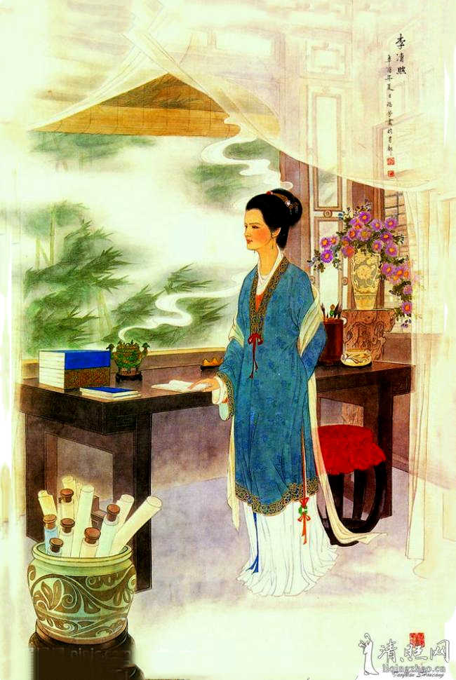 李清照画像-刘福芳_副本.jpg